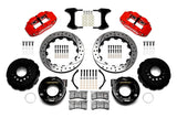 Street Performance Brake Kit