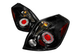 Black LED Tail Lights