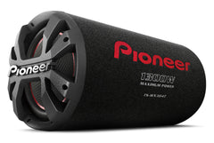 PIONEER PP CONE WOOFER/BASS REFLEX 2個セット pioneer-subwoofer-tube_medium.