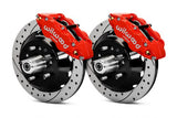 Street Performance Brake Kit